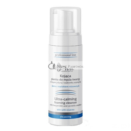 Ava Laboratorium Rosacea pena s hesperidínom 150ml