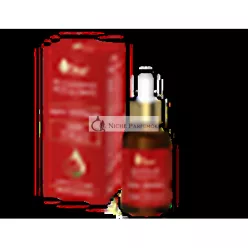   Ava Laboratorium Quintessence of Beauty Skin Aqua Express Sérum v Kvapkách 30ml