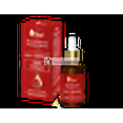 Ava Laboratorium Quintessence of Beauty Skin Aqua Express Sérum v Kvapkách 30ml