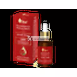   Ava Lab Quintessencia krásy Pokožka Zastavte čas Resveratrol Kolagén Sérum, 30ml