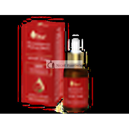 Ava Lab Quintessencia krásy Pokožka Zastavte čas Resveratrol Kolagén Sérum, 30ml
