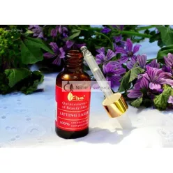   Ava Lab Quintessencia krásy Sérum na lifting pleti s extraktom z bielej perly, 30ml