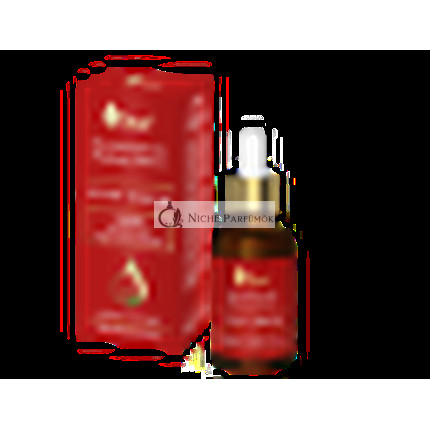 Ava Laboratorium Quintessencia krásy Kožný Stop Sebum Gél Sérum 30ml