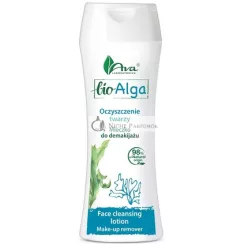 Ava Laboratorium Bio Alga 2 Čistiaca Mlieko na Tvár, 200ml