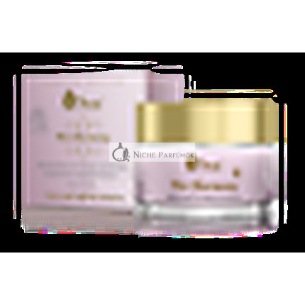 AVA Laboratorium BIO HARMONY Zníženie hlbokých vrások Denný krém 50ml