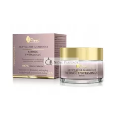 Ava Aktivátor mládeže s retinolom a vitamínom C 50ml