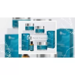   Ava Laboratorium Omladzujúci liftingový krém na tvár a oči