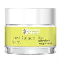   Ava Labor Hydratačný Lipidový Elixír Výživa a Hladkosť, 50ml