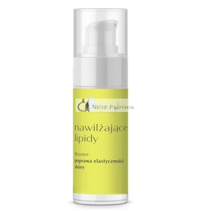 Hydratačné Lipidy Booster zlepšujúci pružnosť pleti 30ml Av
