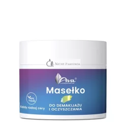   Ava Laboratorium Odstraňovač Make-up a Čistiaci Maslo, 75g