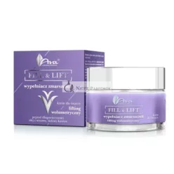 AVA Vyplňujúci a Zdvihujúci Krém na Tvár 50ml