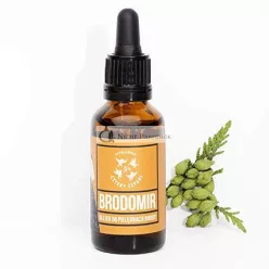 Cztery Szpaki Brodomir Olej na bradu 30ml