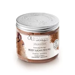 Organique Kakaový extrakt peeling, 200 ml