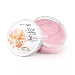 Organique Bloom Essence Candy Peeling, 200 ml