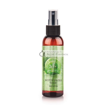 ORGANIQUE Tónik z Hamamelis, 125ml