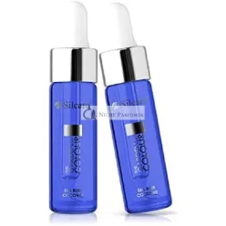 Silcare Kokosové Morské Modré Olej na Kožičku 15ml