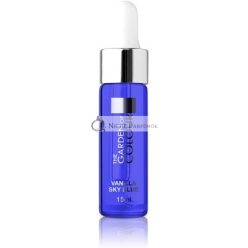 Silcare Vanilková Modrá Olej na Kožičku 15ml