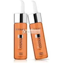 Silcare Mango Pomarančový Olej na Kutikuly 15ml