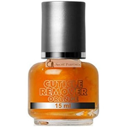 Silcare Odstraňovač Kožičky Pomaranč, 15ml