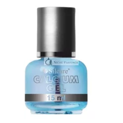 Silcare Kalciový gél na posilnenie nechtov 15ml