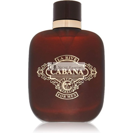 La Rive Cabana Eau de Toilette pre ženy 90ml