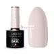 Claresa UV Gumená Základná Manikúra Pedikúra Polopriehľadná 5ml