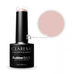 CLARESA Rubber Base č.3, 5 ml