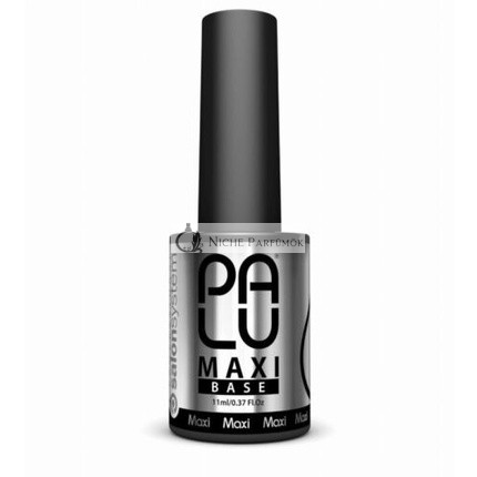 PaluCosmetics Maxi Base pre UV lak na nechty, 11ml