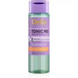   Delia Cosmetics Tonic Me Zpevňující Tonikum pre Zrelú Pleť, 200ml