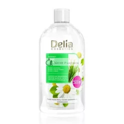   Delia Cosmetics Uvoľňujúci Toner na Tvár s Extraktom z Harmančeka, 500ml