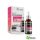Nočné Sérum na Tvár s Kolagénom/Hyalurónovou Kyselinou/Vitamínom C, 20ml
