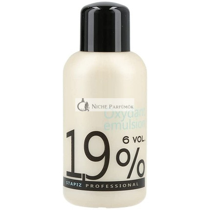Stapiz Profesionálny 1.9% Krém Vodík Peroxid, 150ml