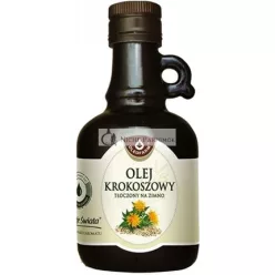 Studený lisovaný bodliakový olej 250ml