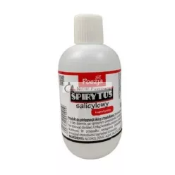 Poetry Cosmetic Salicylový spirit 100 Ml