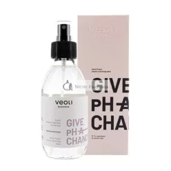   Veoli Give pH a Chance Tónik na tvár - Čistiaca voda pre všetky typy pleti s myrhou, 200ml
