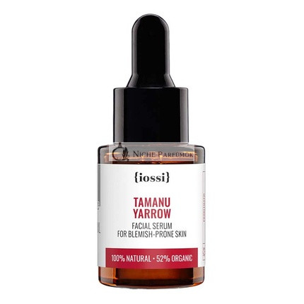 IOSSI Tea Tree Palmarosa Sérum na nedokonalosti Mini 10ml