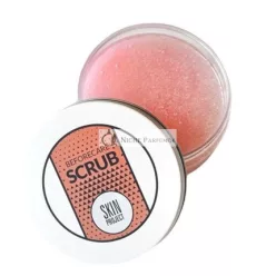 BeforeCare Scrub Exfoliácia Pleti Pred Tetovaním 200g
