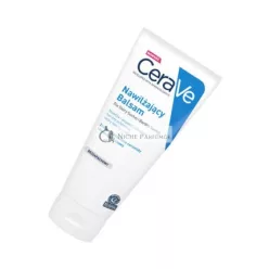 CeraVe Hydratačný Lotion, 177 ml