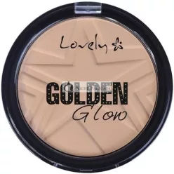 Lovely Powder Golden Glow č. 2
