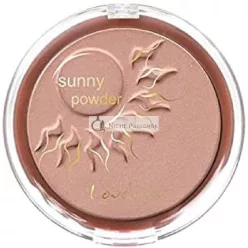 Lovely Powder Sunny Matt