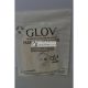 Sealed Glov Odstraňovač make-upu Čistiaci uterák Rukavica Biela pre Všetky Typy Pleti