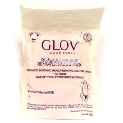 GLOV Moon Pads Opakovane Odstránenie Make-Up