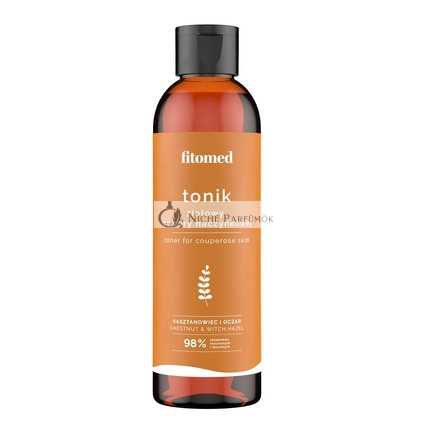 Fitomed Tonikum na rosaceu, 200g