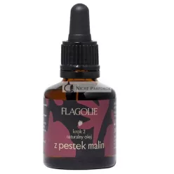 Flagolie Malinový olej 30ml