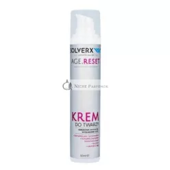 Age Reset Omladzujúci Krém na Tvár 50ml