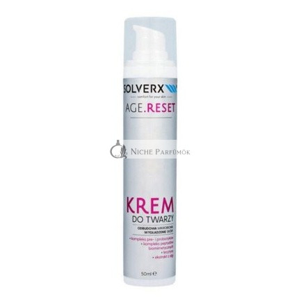 Age Reset Omladzujúci Krém na Tvár 50ml