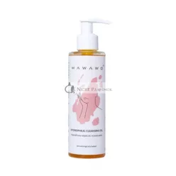 Mawawo Hydrofóbne čistiace olej 200ml