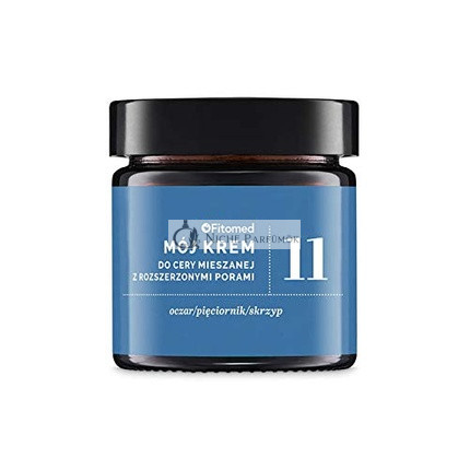 FITOMED My Cream č. 11 zmes ceramidov 50ml