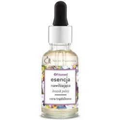   FITOMED Hydratačná esencia pre mastnú a aknóznu pleť Pansy 30ml