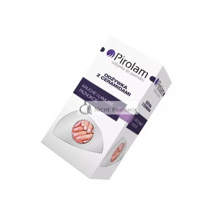 Pirolam Kondicionér na nechty 11ml